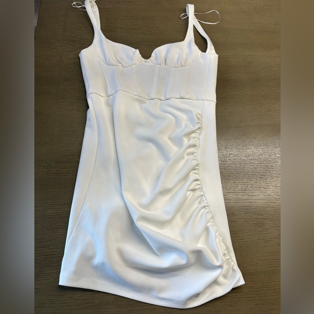 NWT Zara Mini Dress